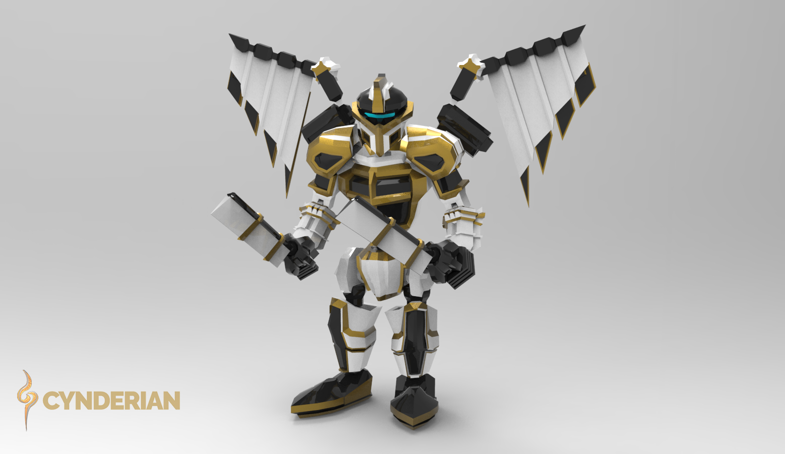 Cynderian