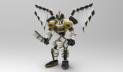 Cynderian
