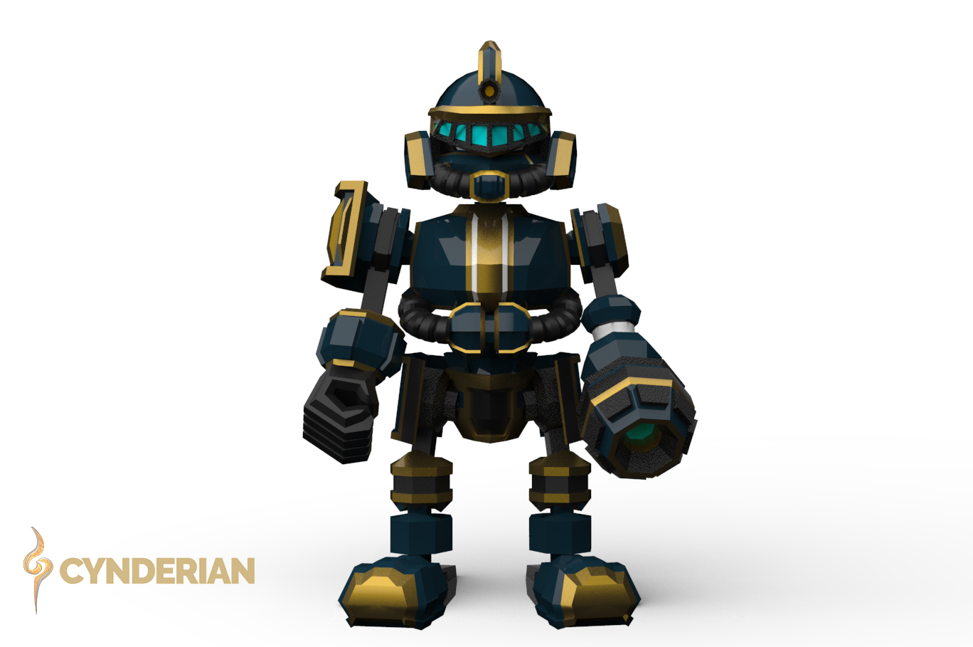 Cynderian