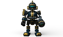 Cynderian