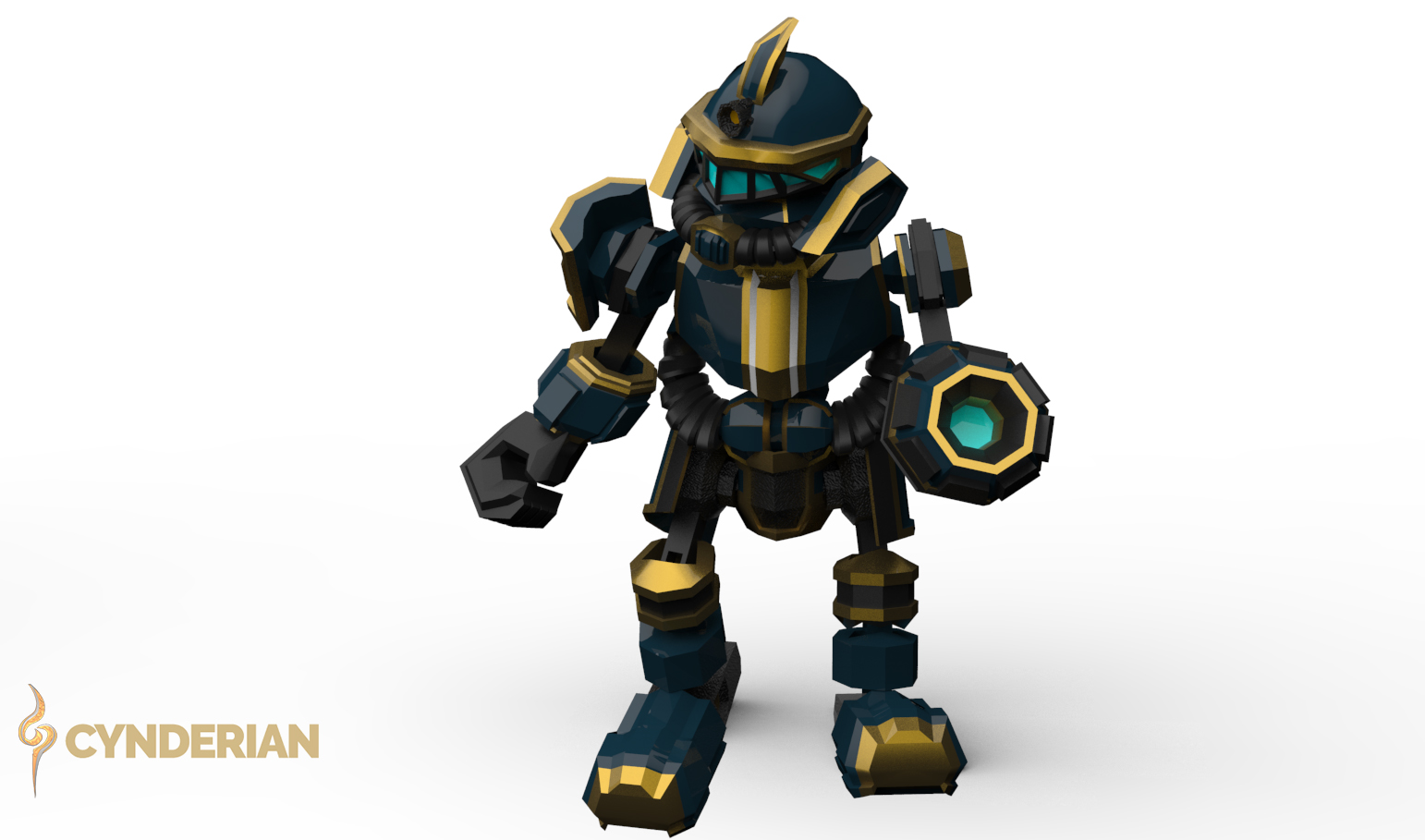 Cynderian
