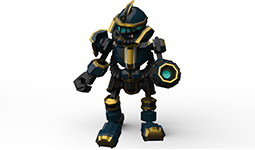 Cynderian