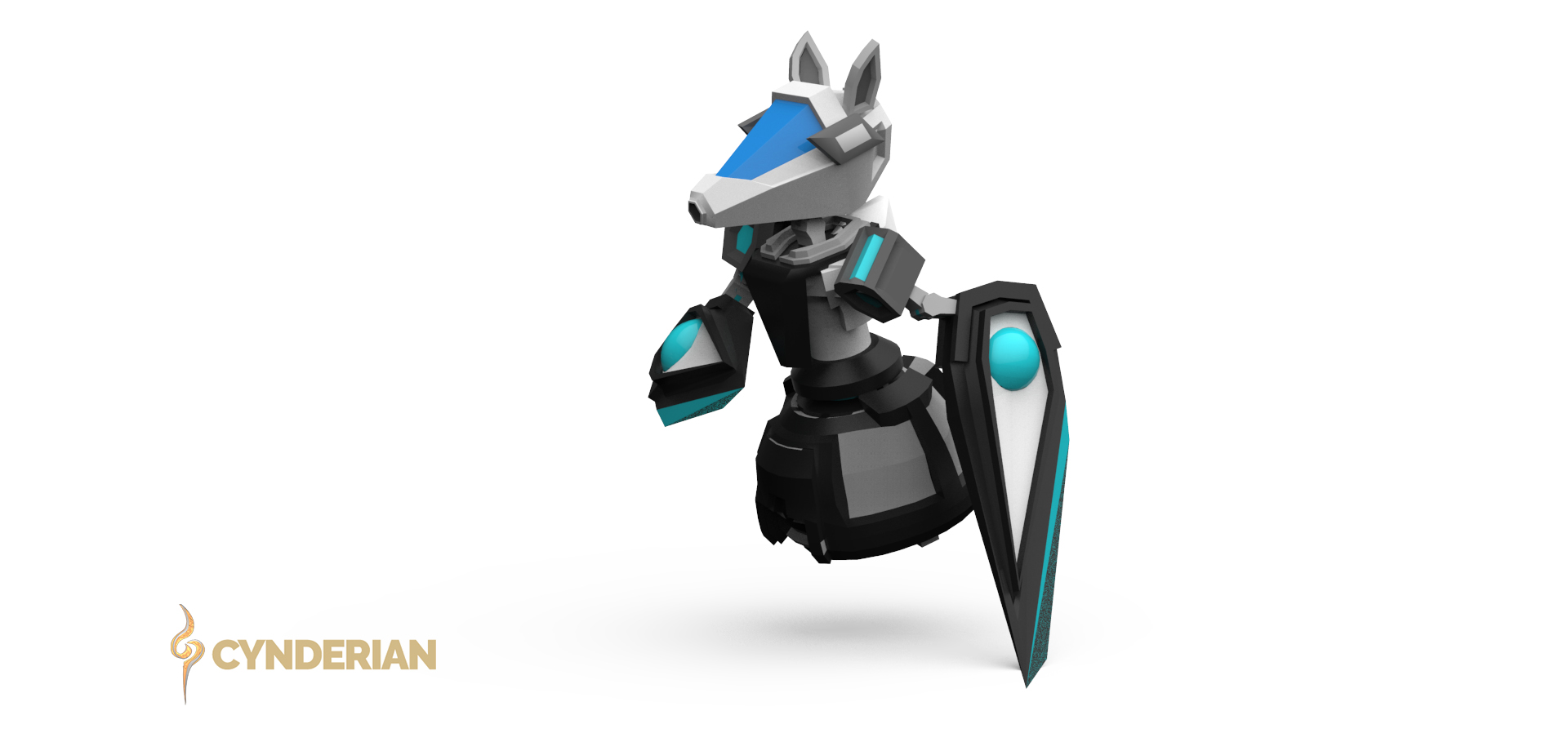 Cynderian