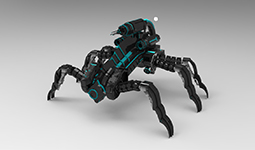 Cynderian