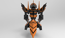 Cynderian