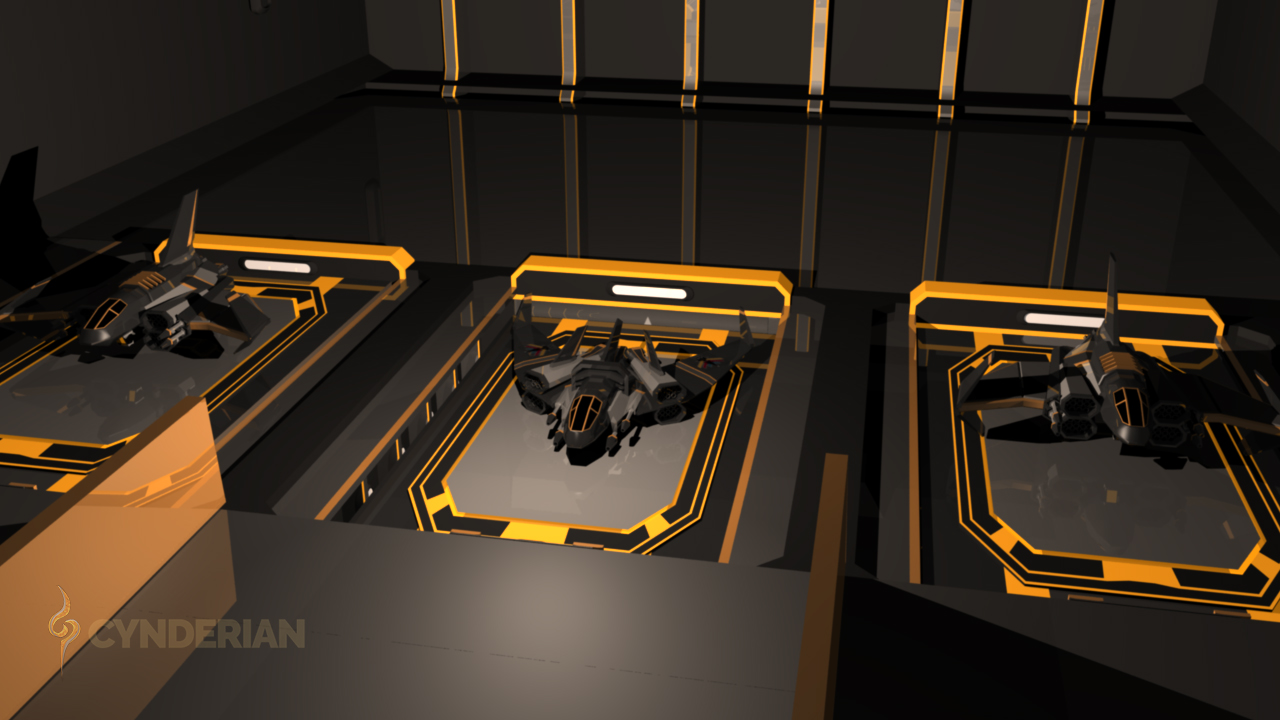 Cynderian