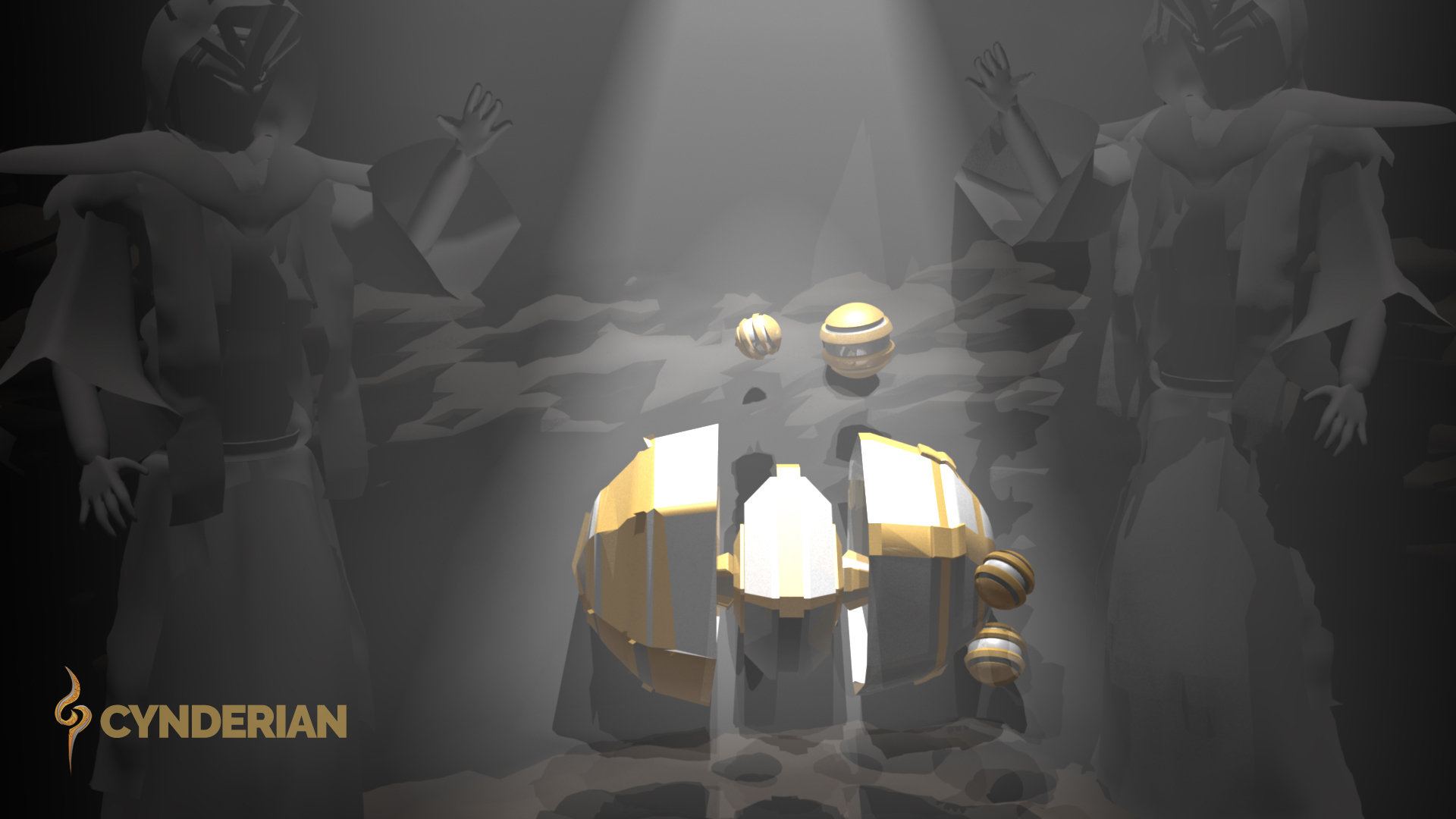 Cynderian