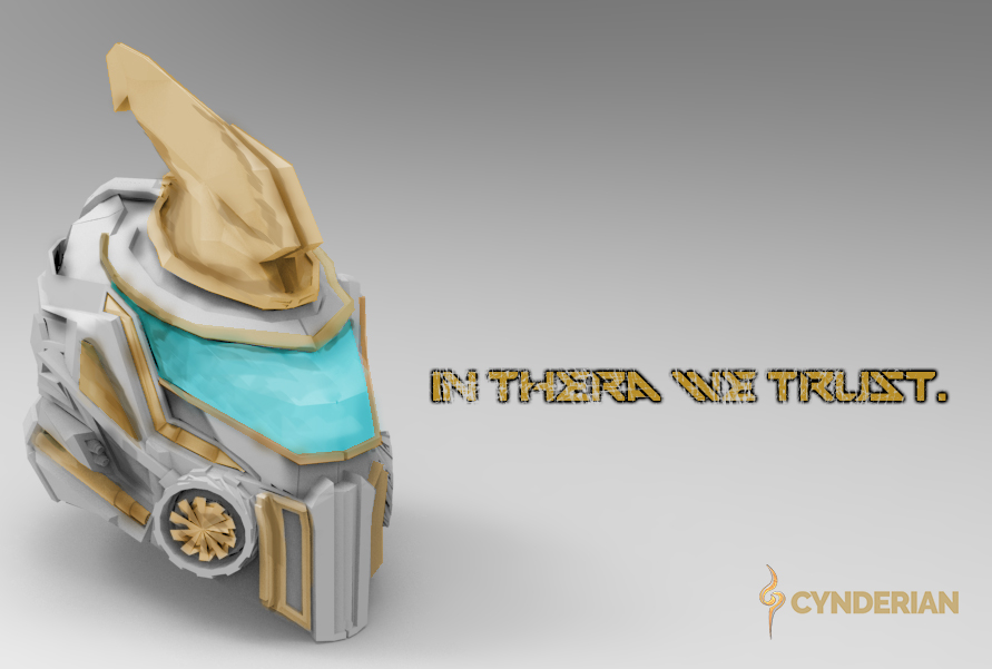 Cynderian