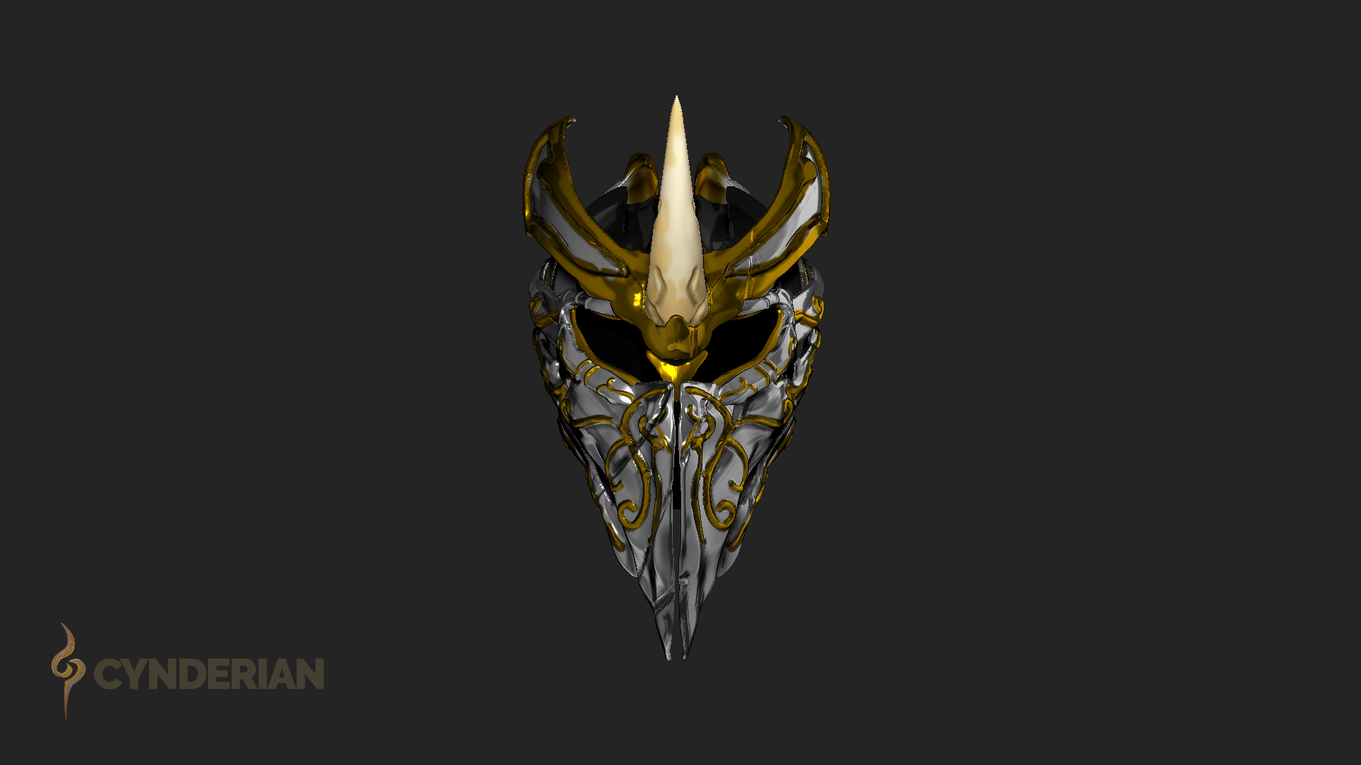 Cynderian
