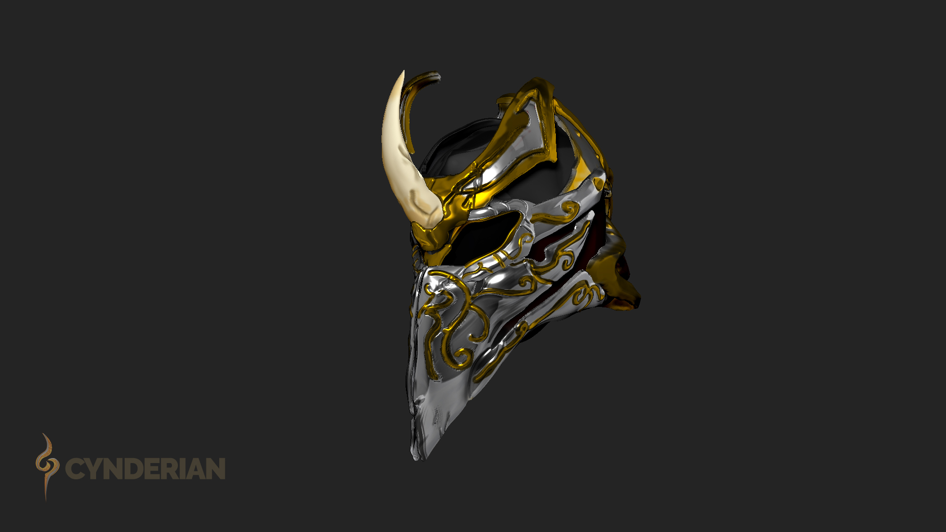 Cynderian