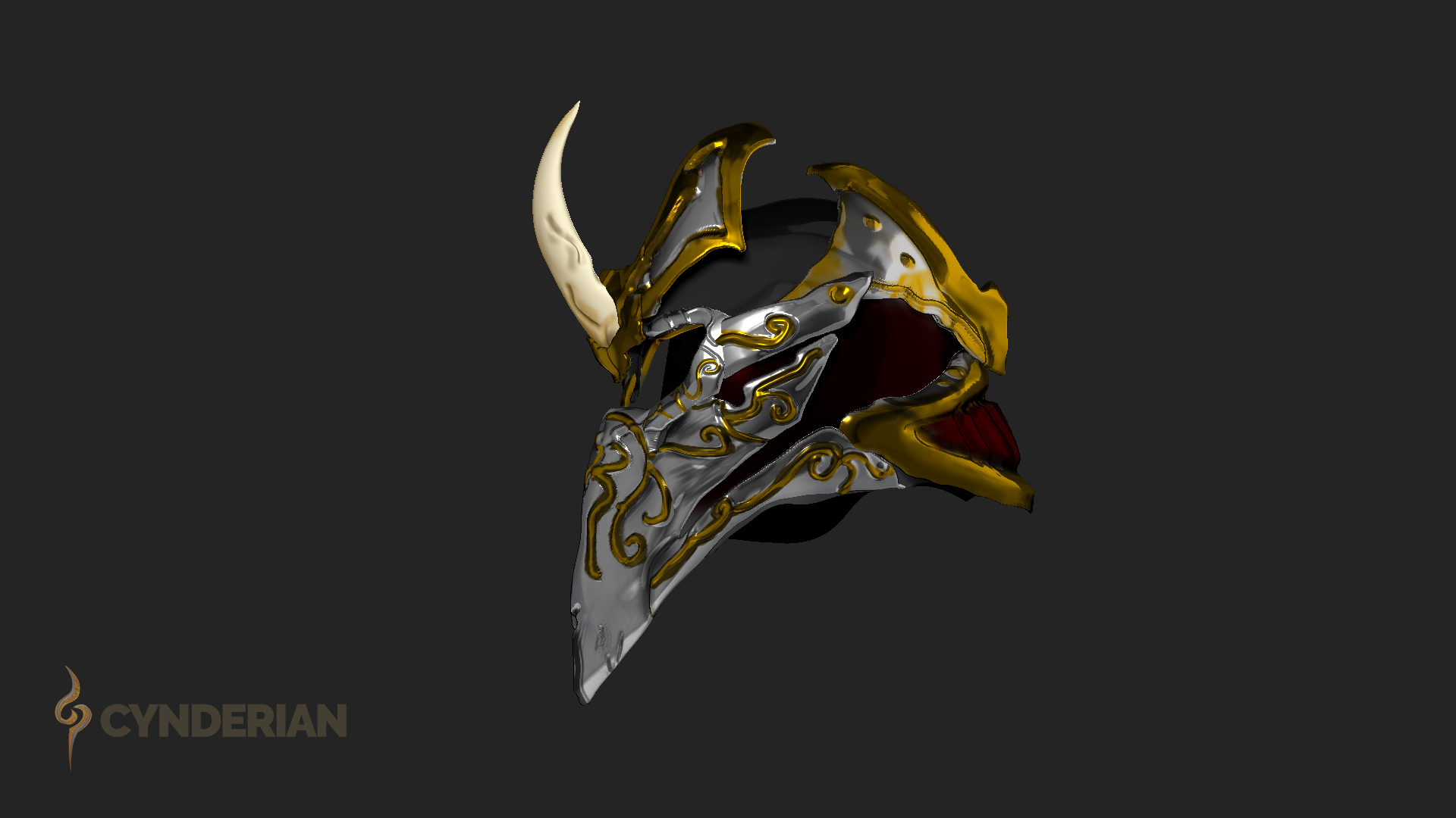 Cynderian