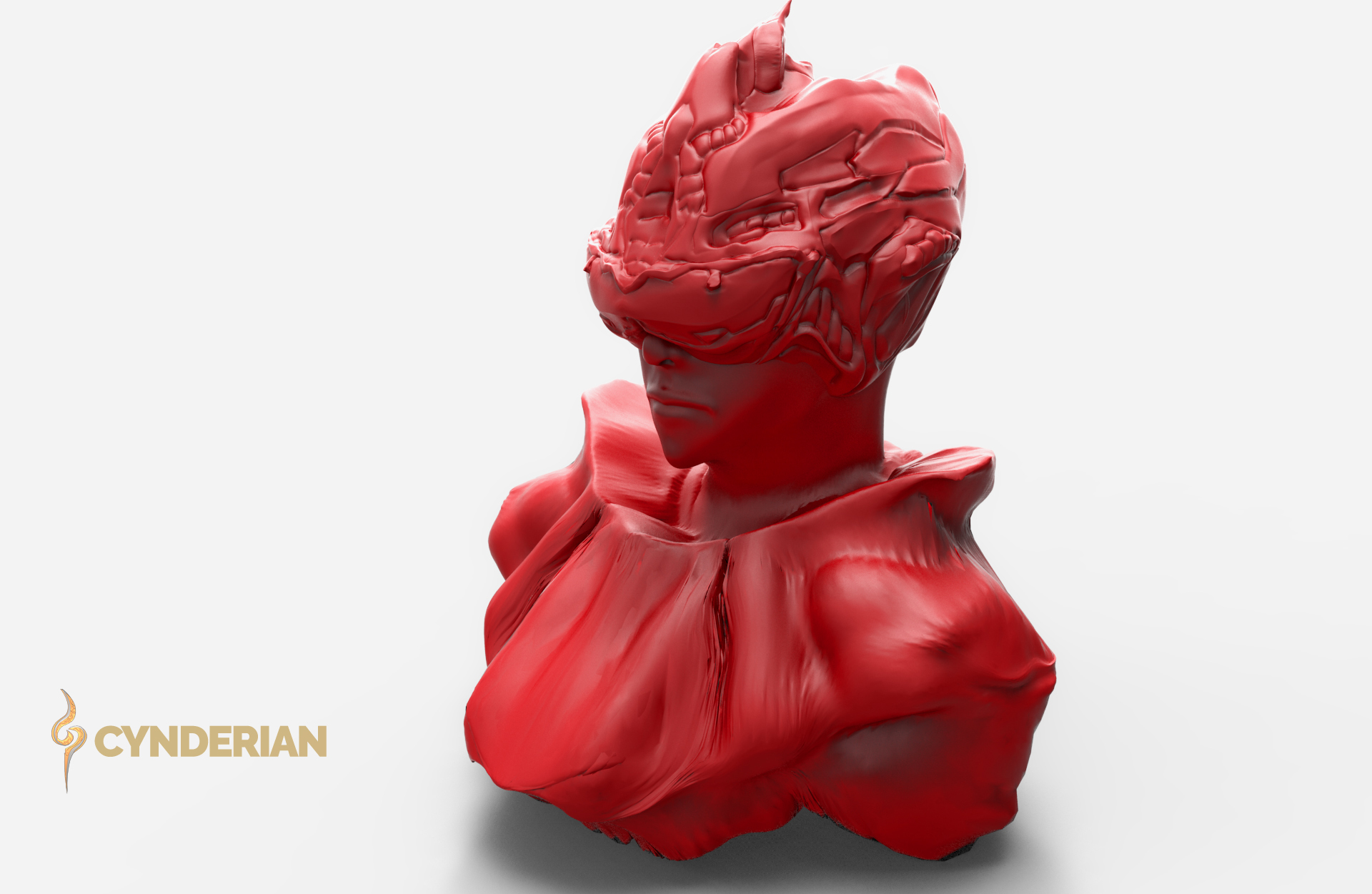 Cynderian