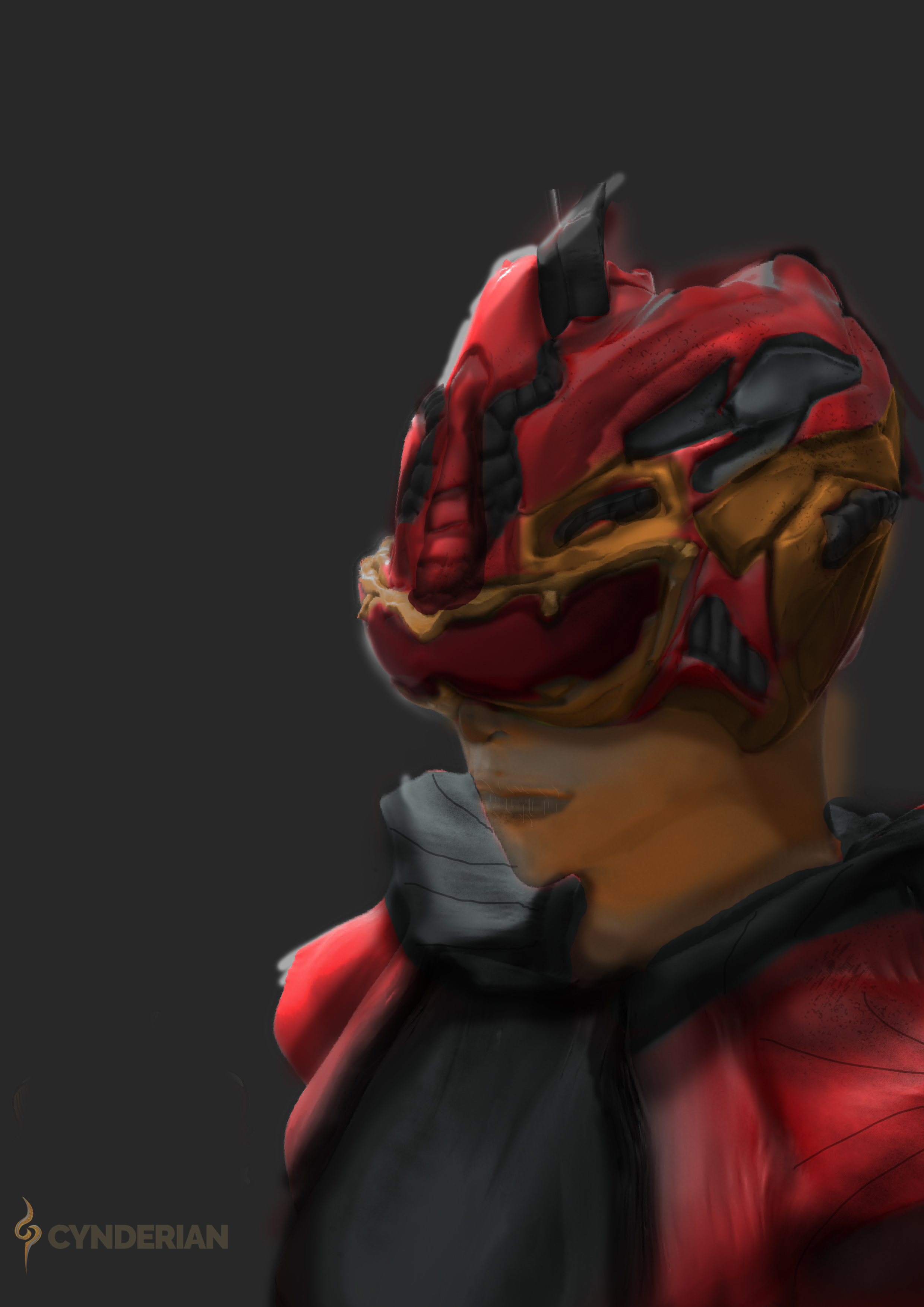 Cynderian