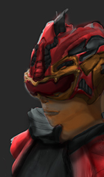 Cynderian