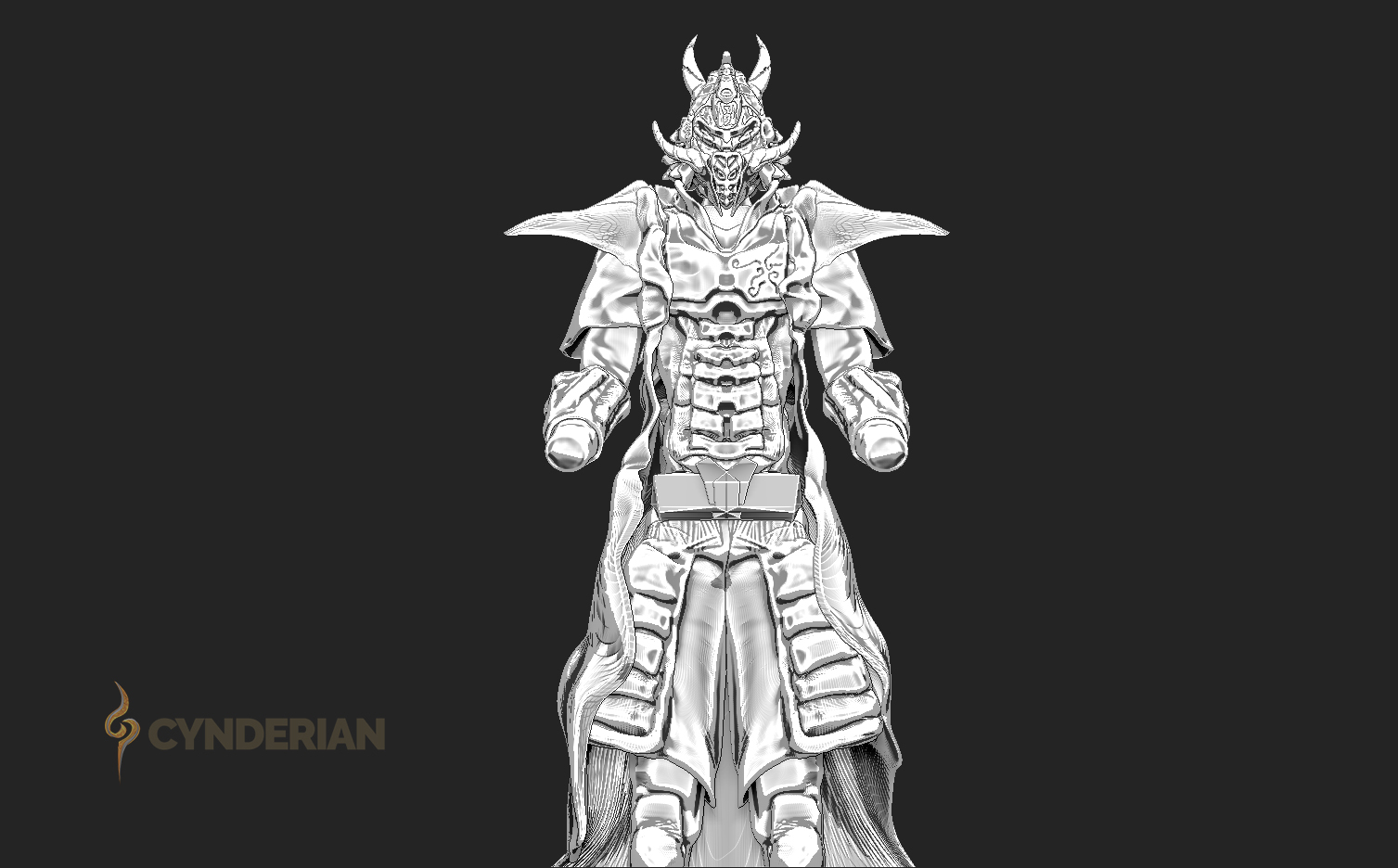 Cynderian