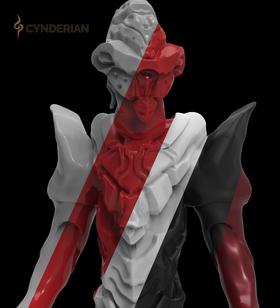 Cynderian