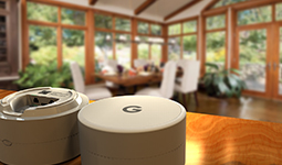 Google Wi-fi Cynderian