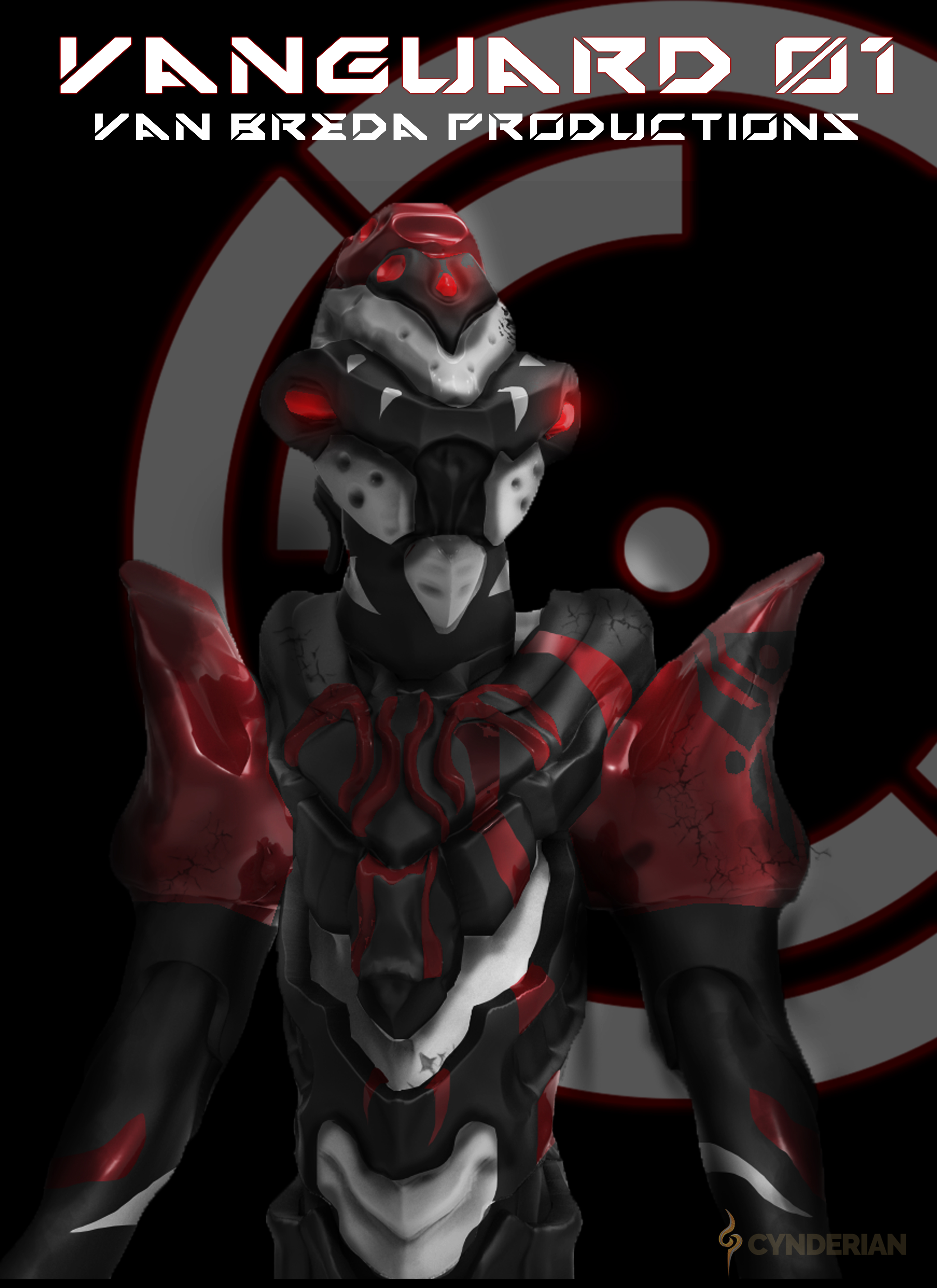 Cynderian