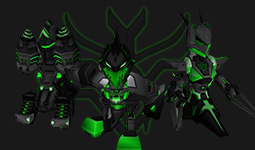 Cynderian