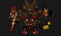 Cynderian