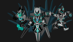 Cynderian
