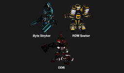 Cynderian