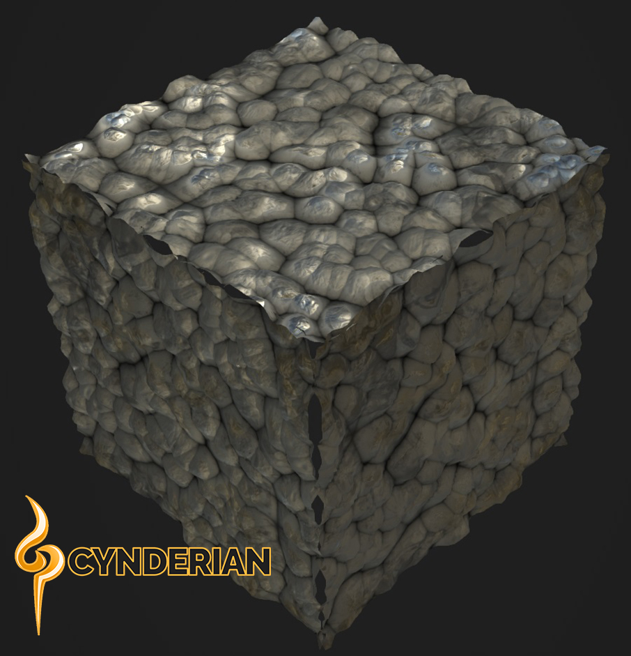 Cynderian
