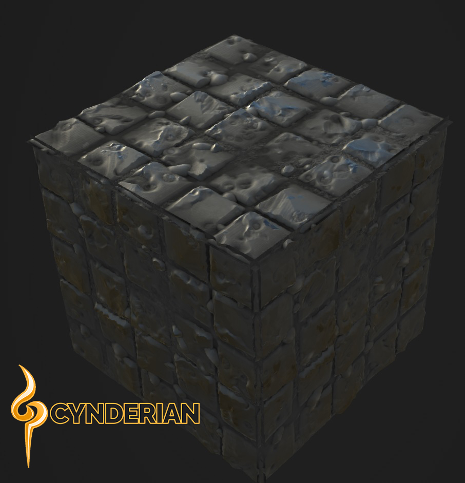 Cynderian