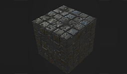 Cynderian