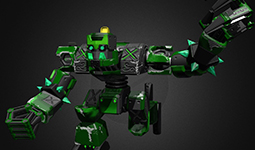 Cynderian