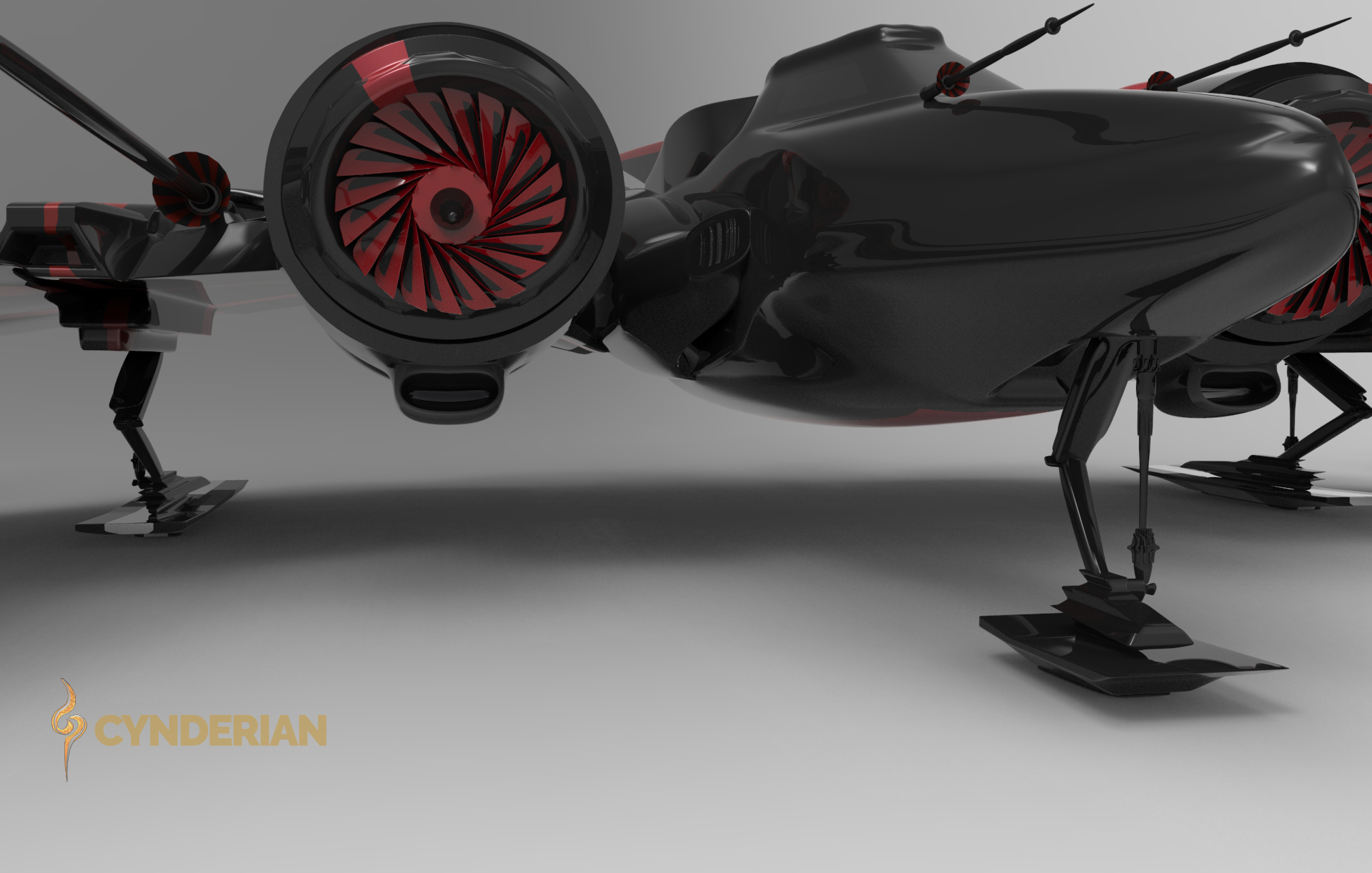 Cynderian