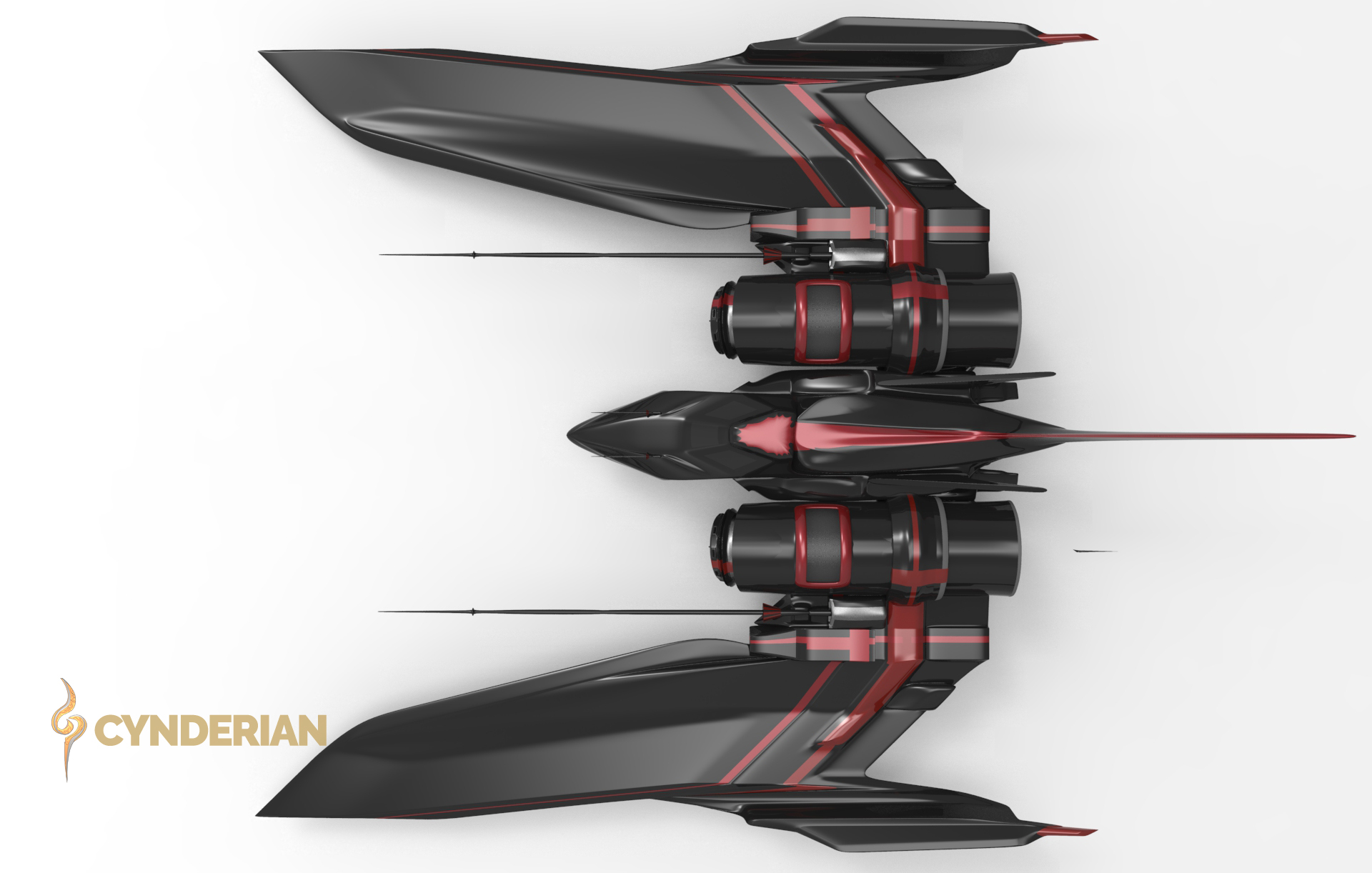 Cynderian