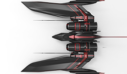 Cynderian