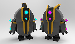Cynderian