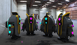 Cynderian